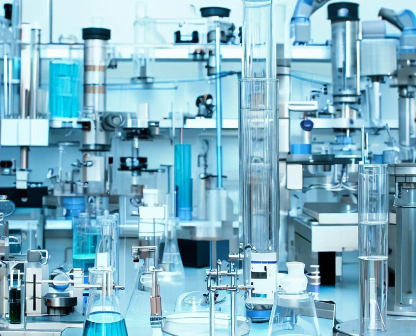 واردات و صادرات لوازم و تجهیزات پزشکی و آزمایشگاهی